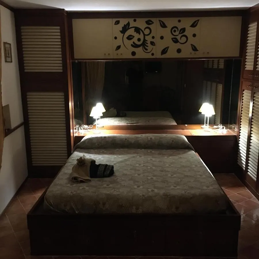 Casuzza Casa Vacanze Palermo 0*,  Italy